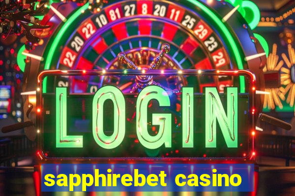 sapphirebet casino