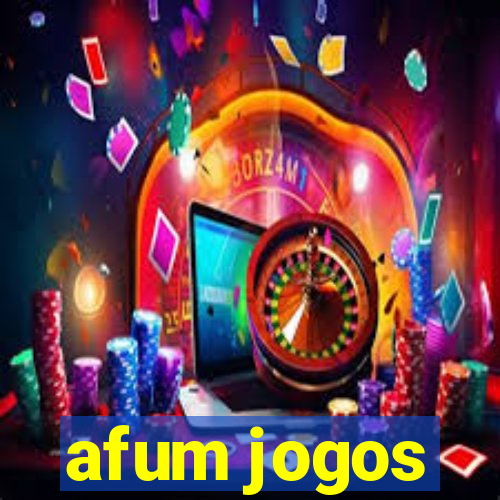 afum jogos