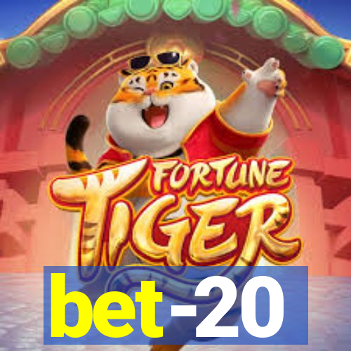 bet-20