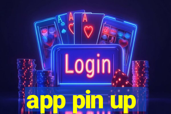 app pin up