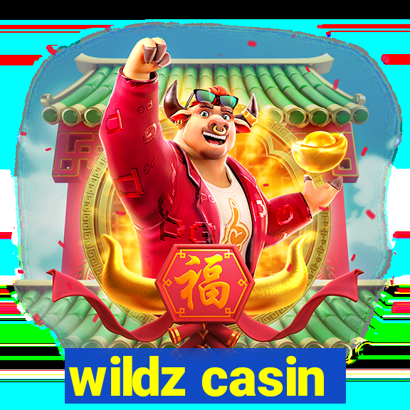 wildz casin