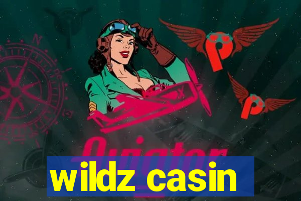 wildz casin