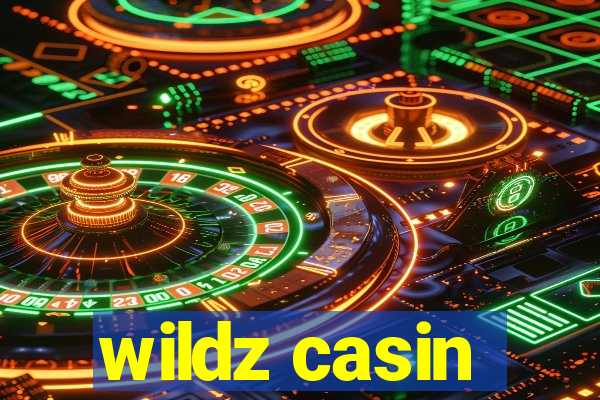 wildz casin