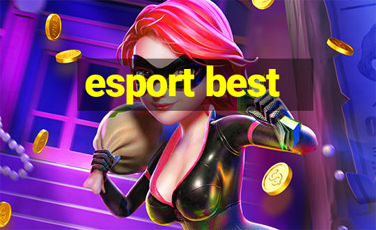 esport best