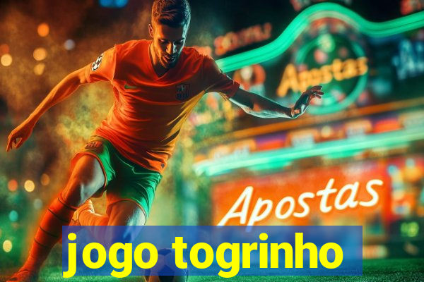 jogo togrinho