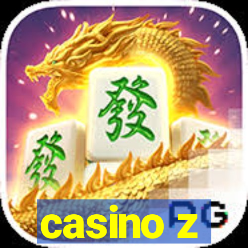 casino z