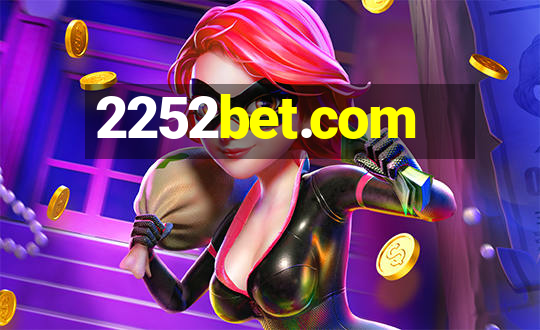 2252bet.com