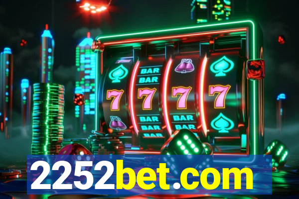 2252bet.com