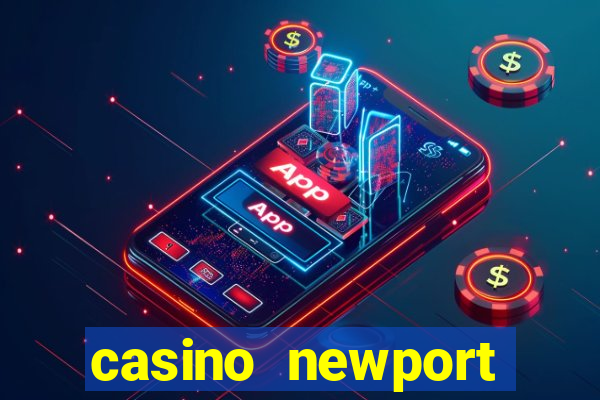 casino newport rhode island