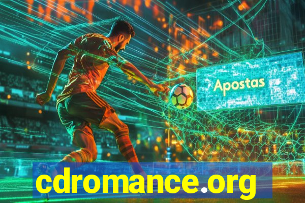 cdromance.org