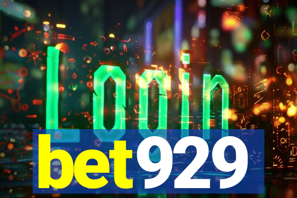 bet929