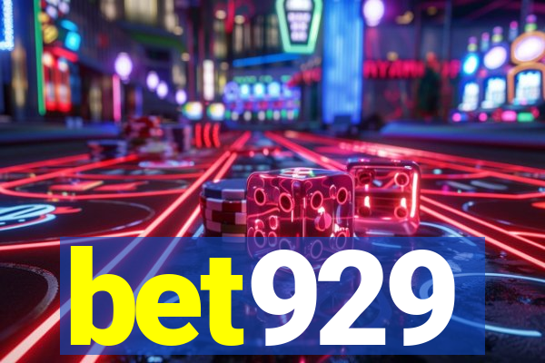 bet929