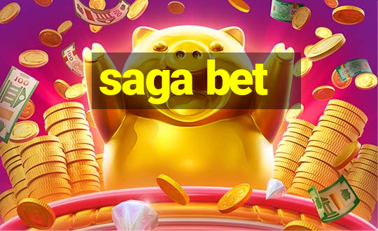 saga bet