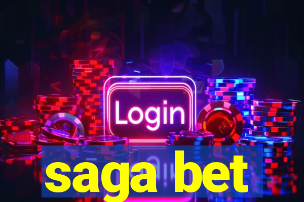 saga bet