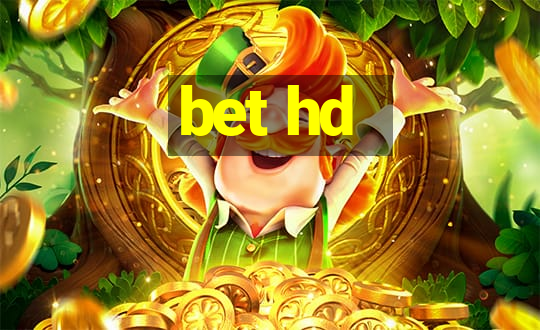 bet hd