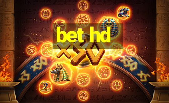 bet hd