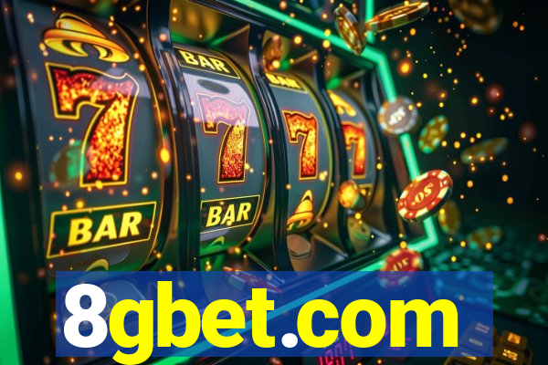 8gbet.com