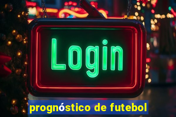 prognóstico de futebol