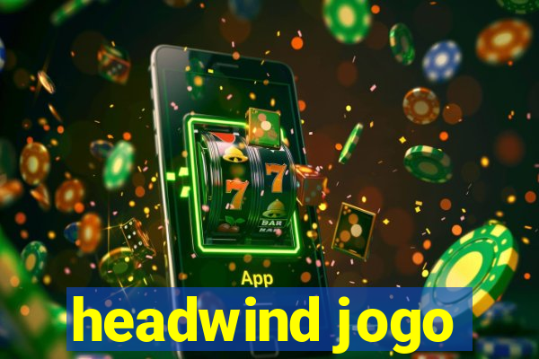 headwind jogo