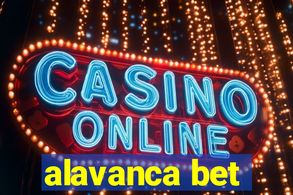 alavanca bet