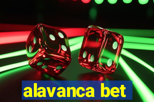 alavanca bet