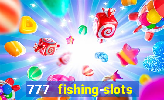 777 fishing-slots bingo poker winway