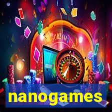 nanogames