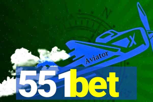 551bet