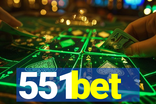 551bet