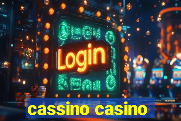 cassino casino