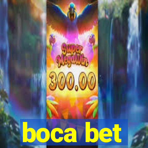 boca bet