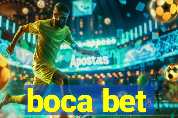 boca bet