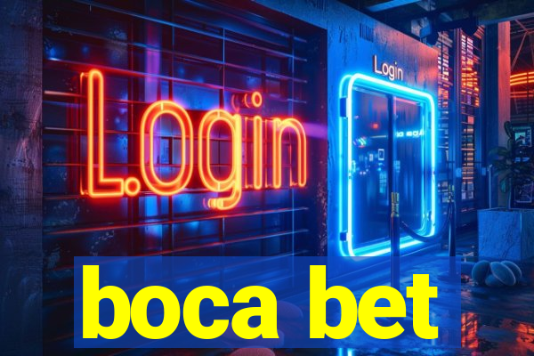 boca bet