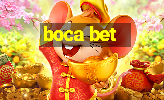 boca bet