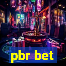 pbr bet