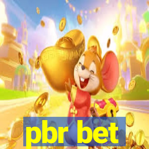 pbr bet