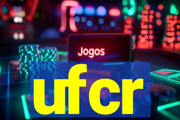 ufcr