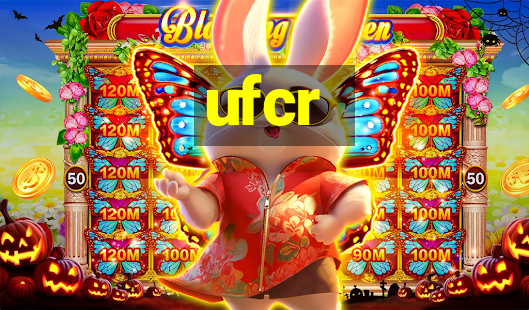 ufcr