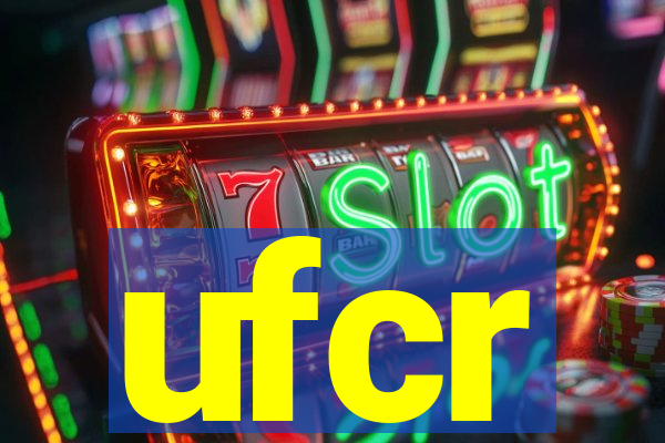 ufcr