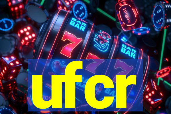 ufcr