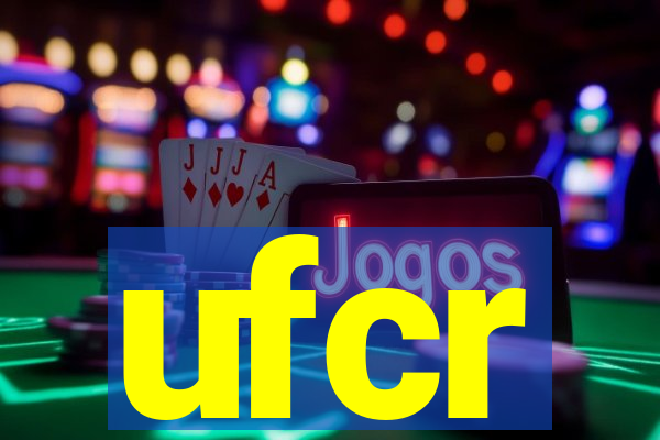 ufcr