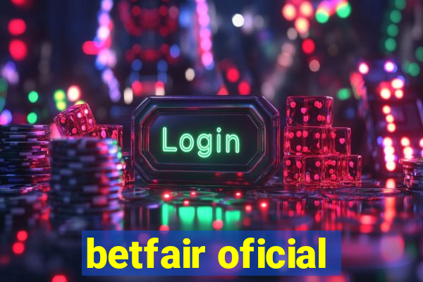 betfair oficial