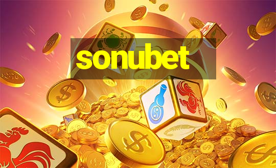 sonubet