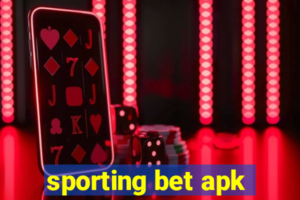 sporting bet apk