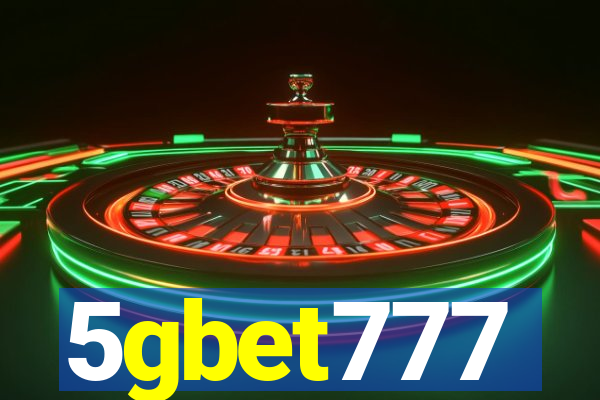 5gbet777