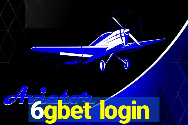 6gbet login