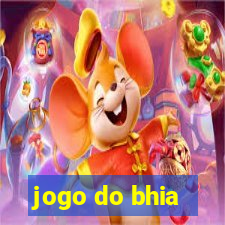 jogo do bhia