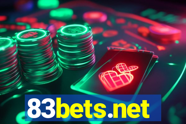 83bets.net