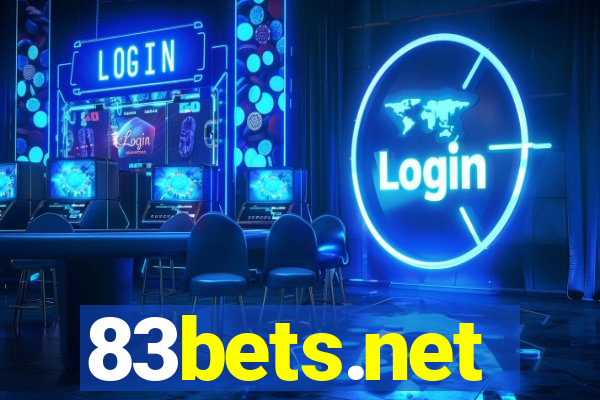 83bets.net