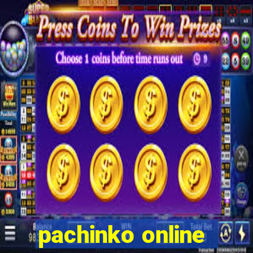 pachinko online